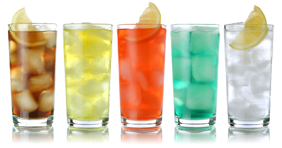 Are Artificial Sweeteners Making You Gain Weight? Are Artificial Sweeteners Making You Gain Weight?
